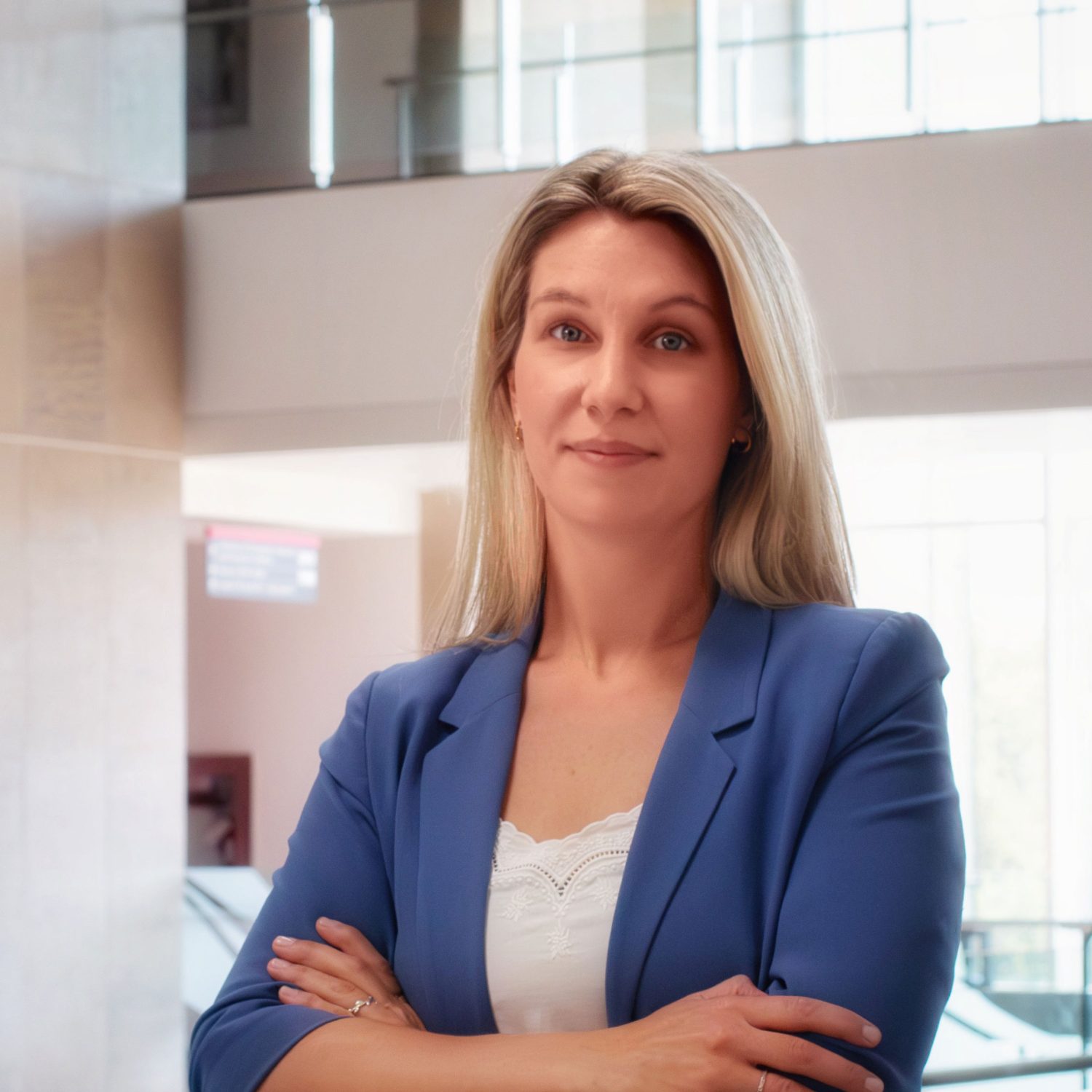 Sophie Marcotte-Chénard